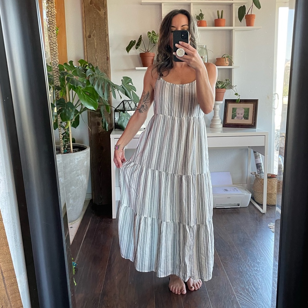 Comfy sundress, Sz M